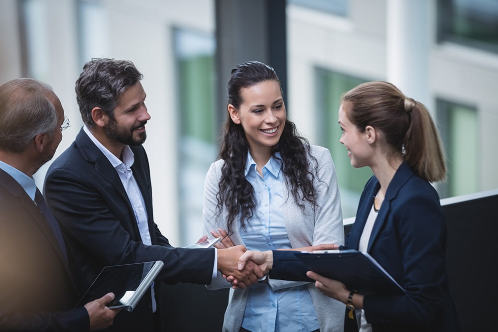 Odekia Soluciones y Sistemas