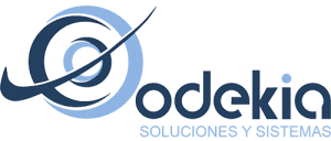 Odekia